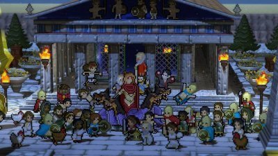 скачать Okhlos Omega торрент
